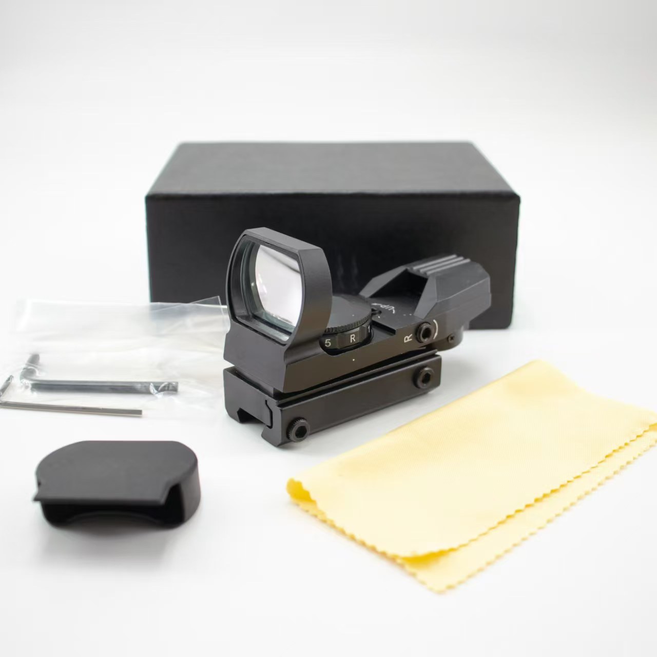 Crossbow Scope Sight - Visée Laser optique d'arbalète de précision