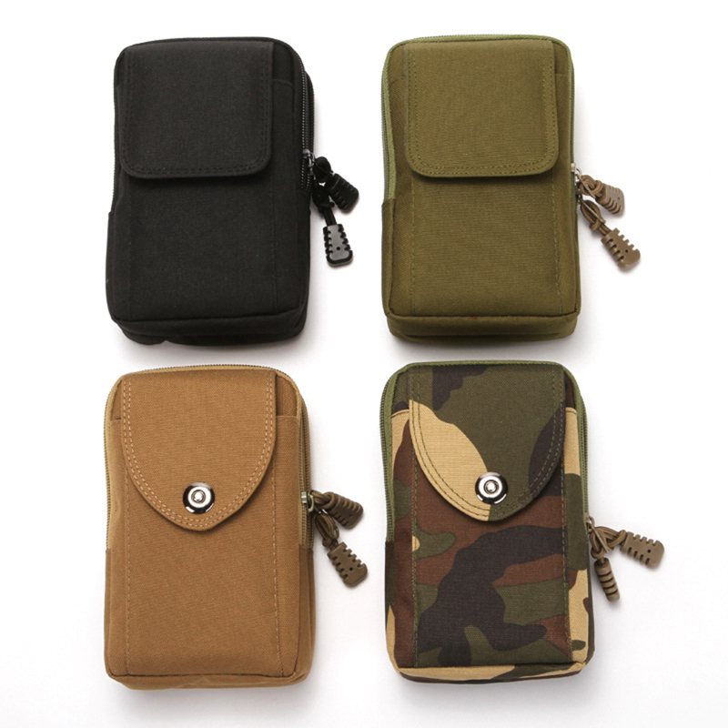 Outdoor Hunting Belt - Sac de ceinture pour hommes, petite