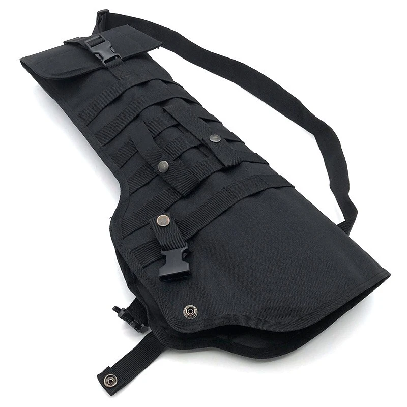 Outdoor Hunting Rifle - Sac tactique d'extérieur pour fusil, étui