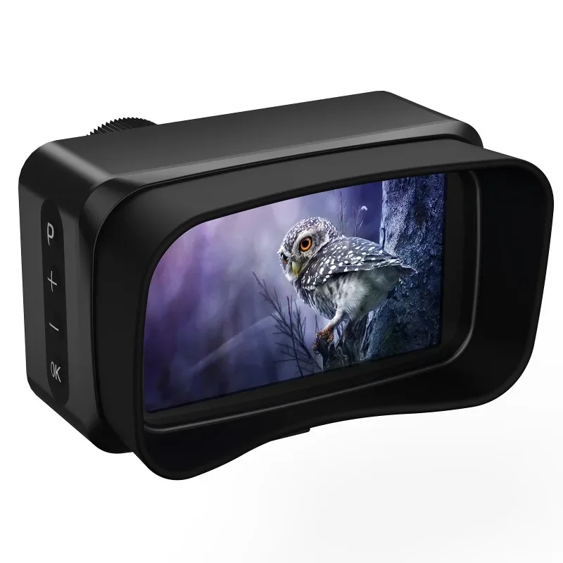 Crossbow Scope Sight - GOYOJO portée de Vision nocturne pour
