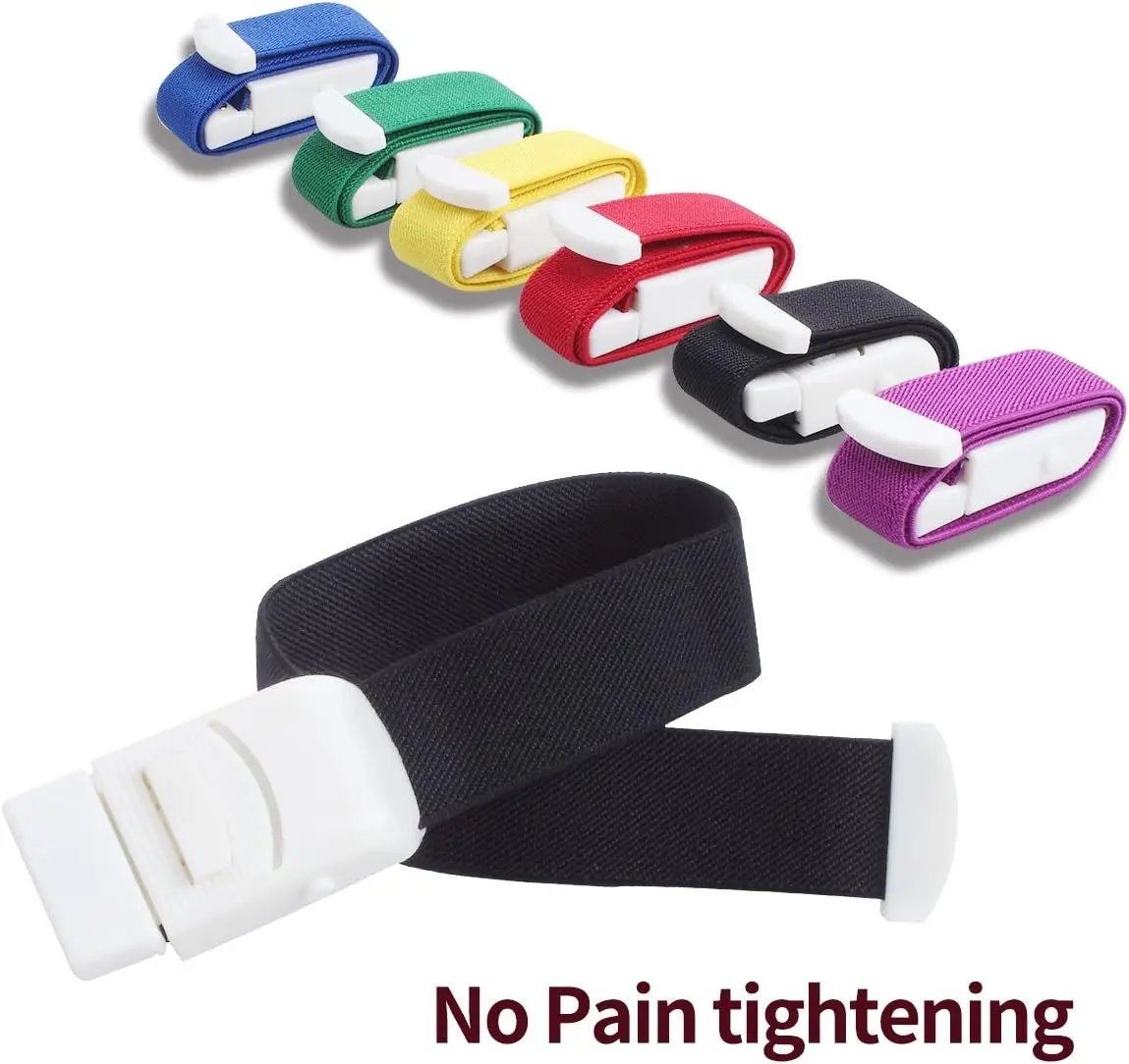 Field Dressing Kit - Tourniquet d'urgence, kit de sauvetage infirmier,