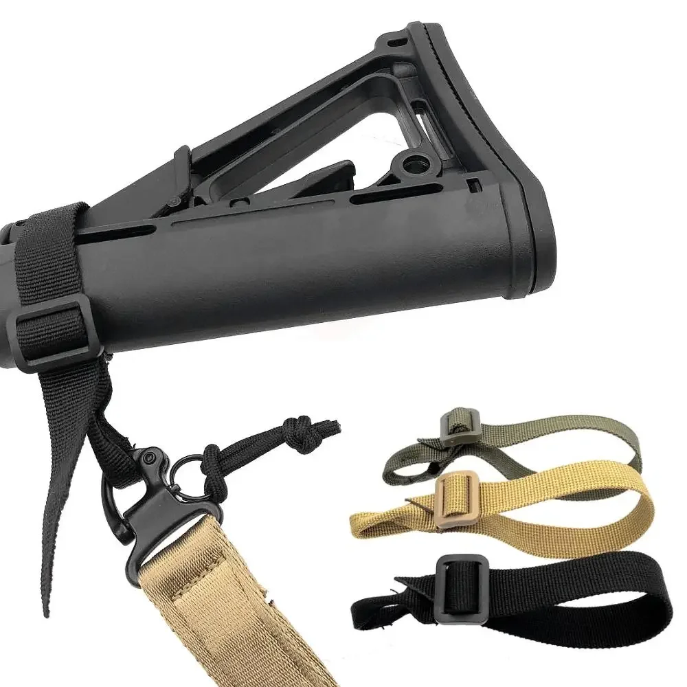 Hunting Outdoor Stores - Adaptateur de ceinture de cerclage de