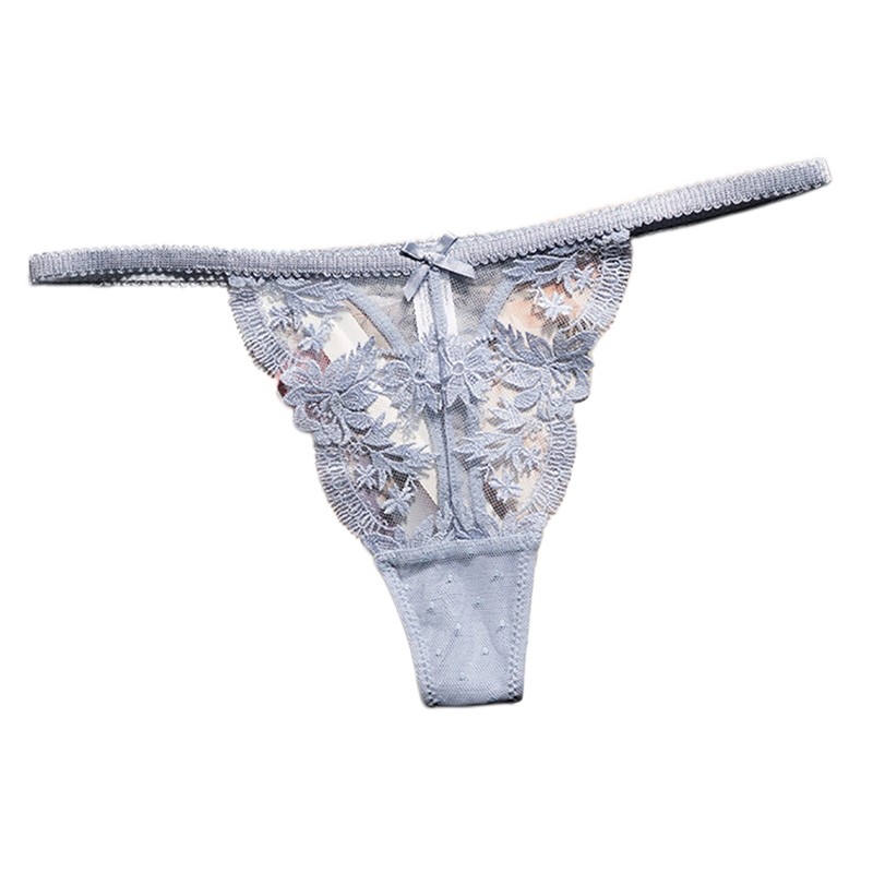 G&T Hunting & Outdoor Gun Shop Skegness - Culottes en dentelle sexy pour femmes,