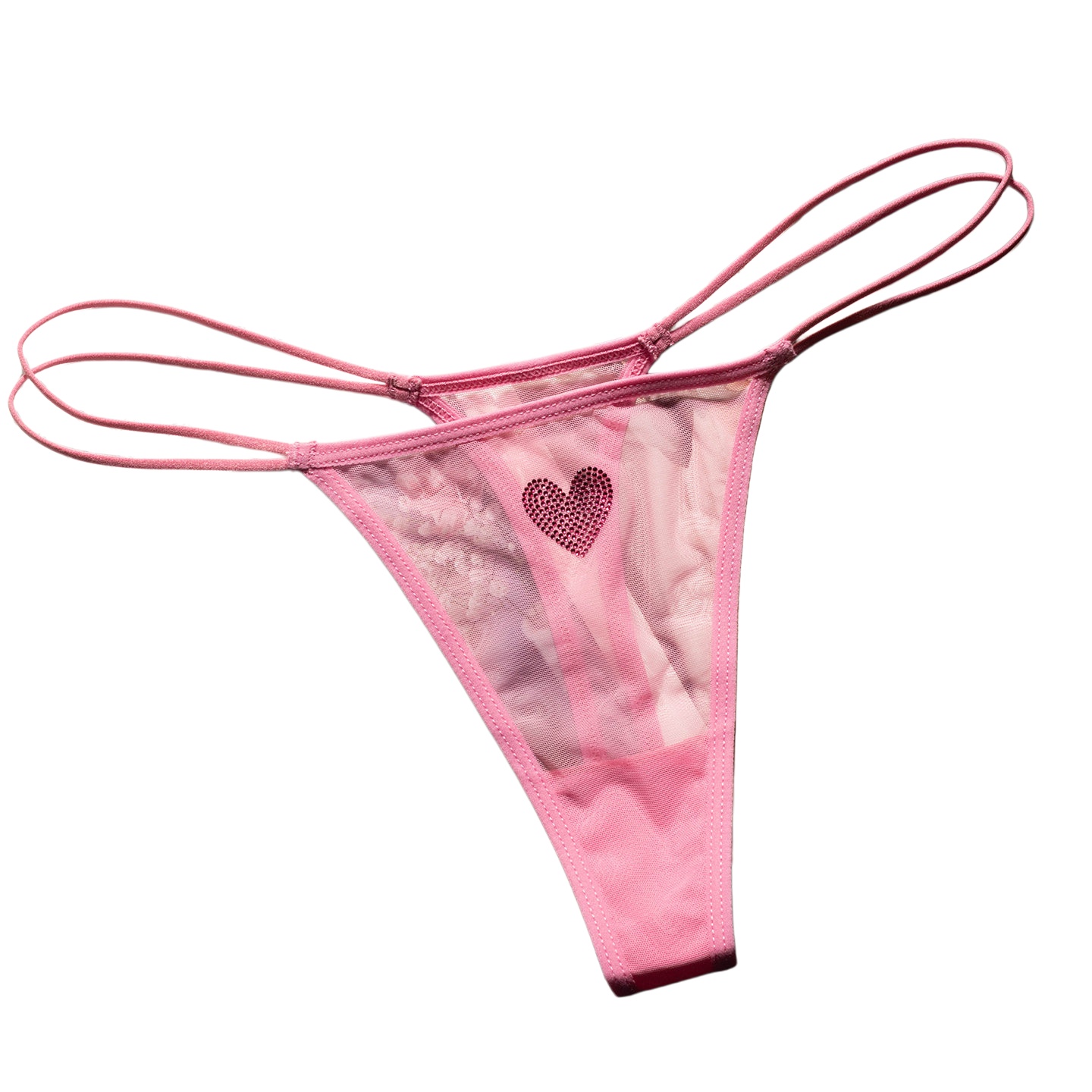 G&T Hunting & Outdoor Gun Shop Skegness - Culottes en dentelle et résille pour