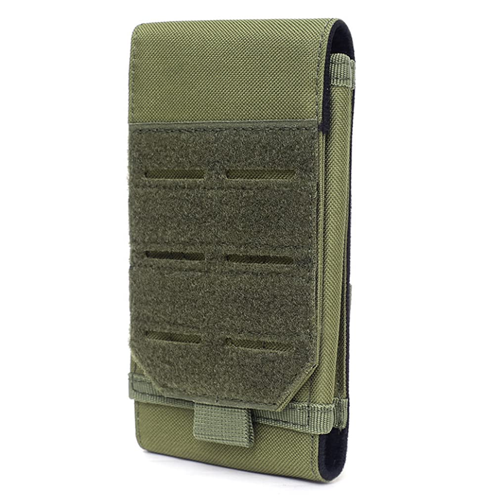 Outdoor Hunting Belt - Sac tactique EDC, pochette de ceinture