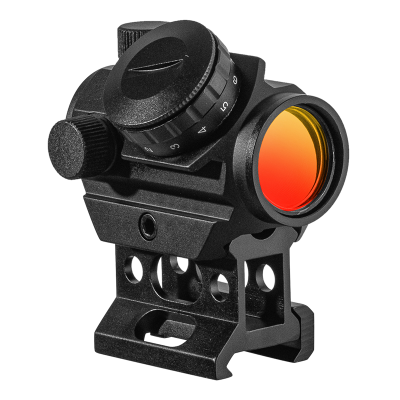 DIANA 1x22 Red Dot Sight 4 MOA - Outdoor Hunting Lab avis et prix