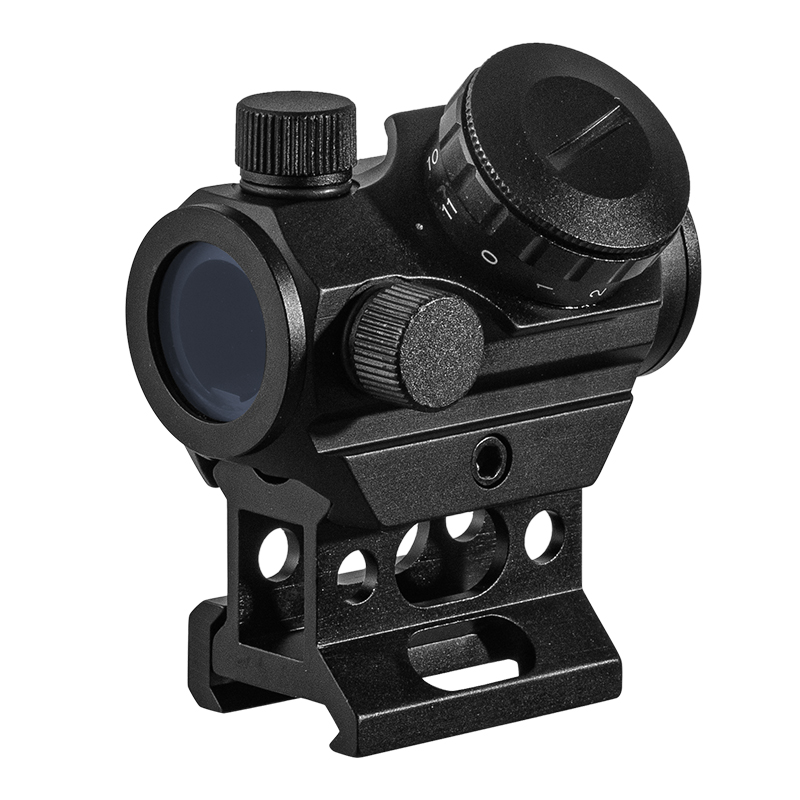 DIANA 1x22 Red Dot Sight 4 MOA - Outdoor Hunting Lab avis et prix