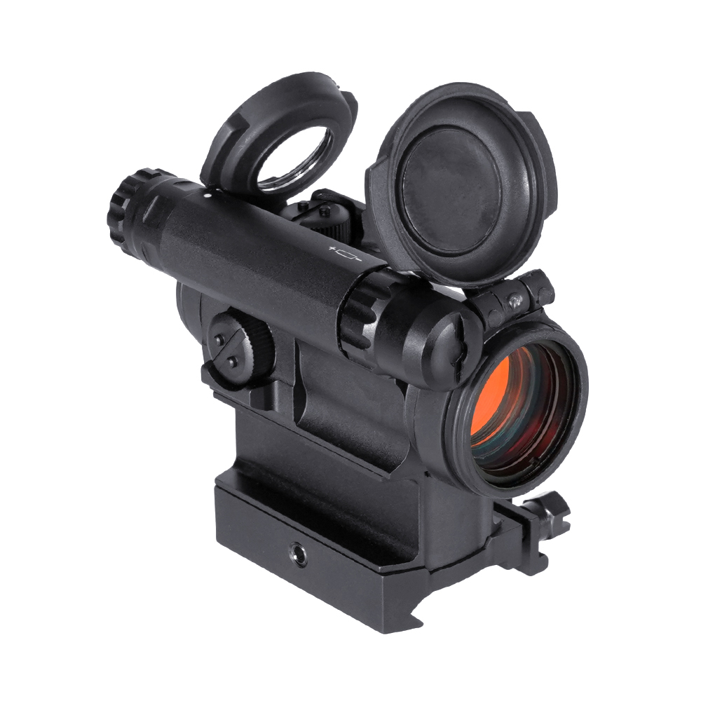 EVOLUTION GEAR M5 Red Dot Sigh - Outdoor Hunting Rifle avis et prix