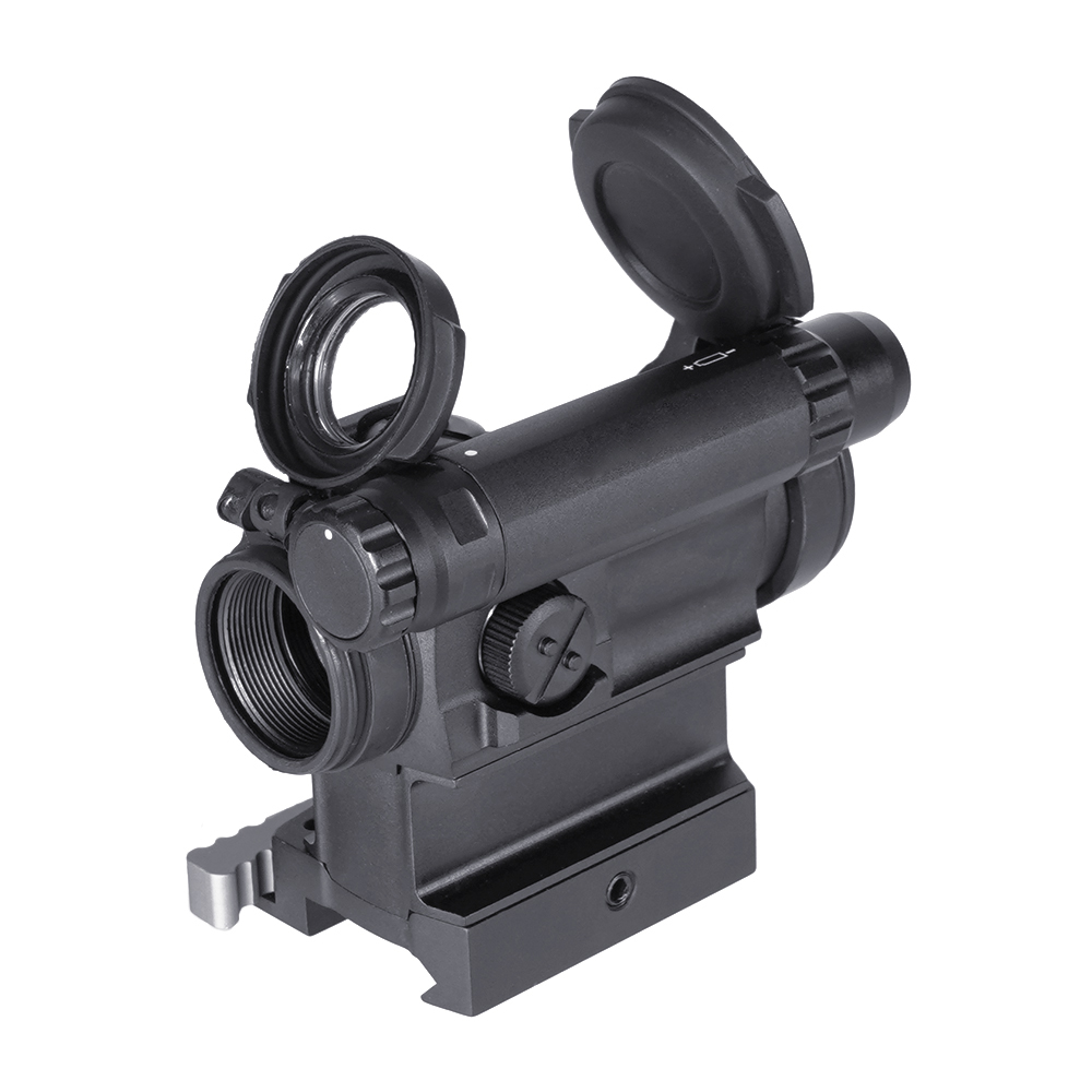 EVOLUTION GEAR M5 Red Dot Sigh - Outdoor Hunting Rifle avis et prix