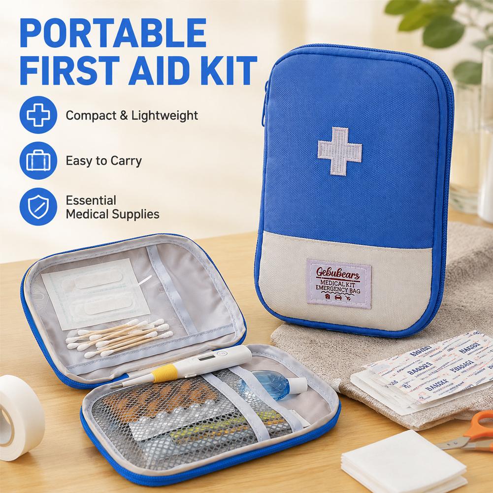 Trousse de Voyage Médicale : P - Field Dressing Kit avis et prix
