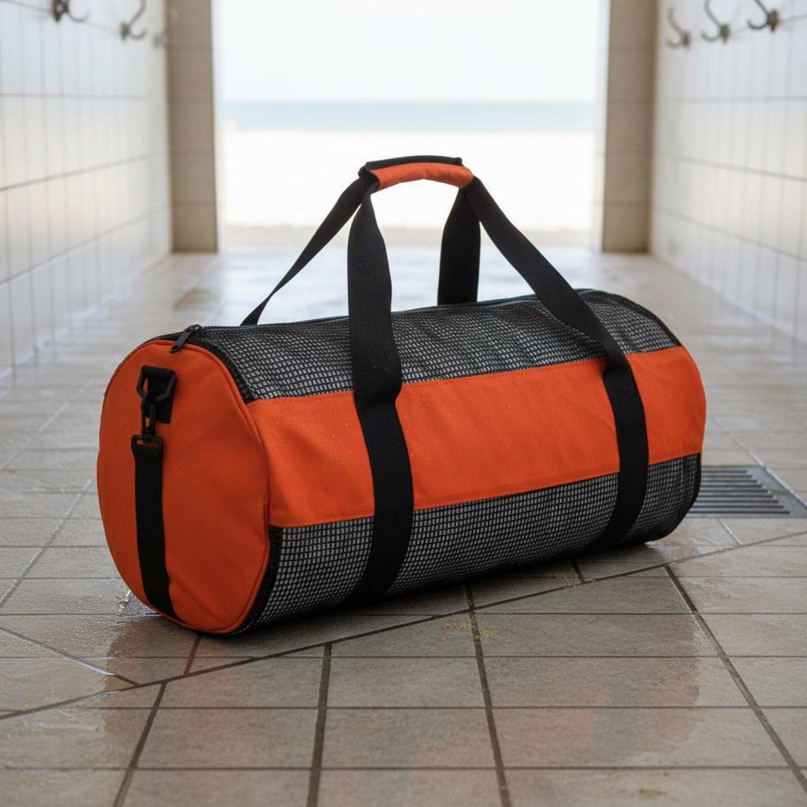 Sac de plongée en toile robust - Outdoor Hunting Gear Store avis et prix