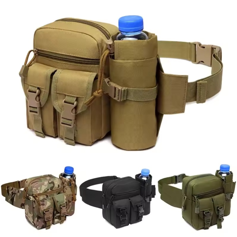 Sac de taille extérieur pour h - Outdoor Hunting Belt avis et prix