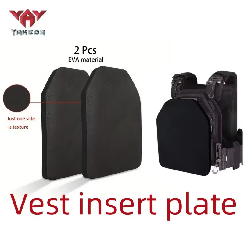 Gilet tactique YAKEDA Airsoft  - Outdoor Hunting Vest avis et prix