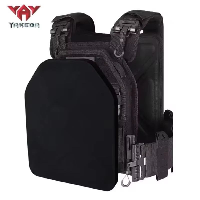 Gilet tactique YAKEDA Airsoft  - Outdoor Hunting Vest avis et prix