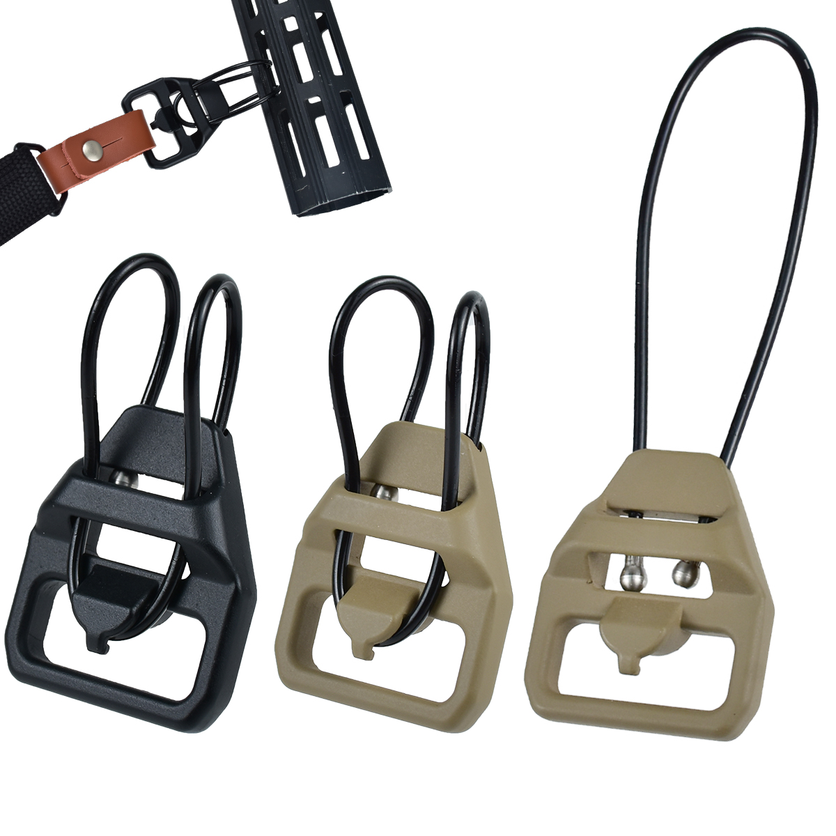 Sangle tactique V2 2e générati - Outdoor Hunting Rifle avis et prix