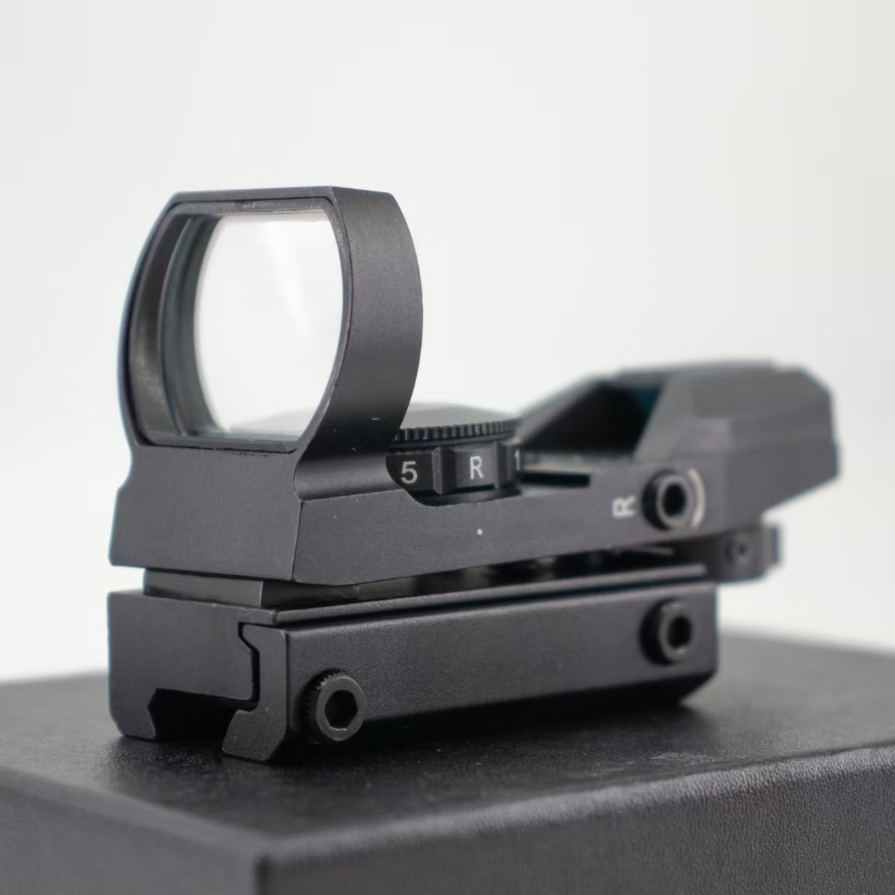 Visée Laser optique d'arbalète - Crossbow Scope Sight avis et prix
