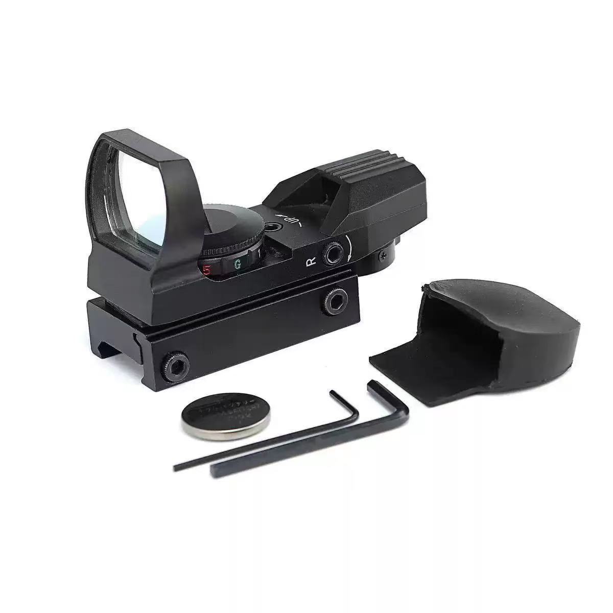 Visée Laser optique d'arbalète - Crossbow Scope Sight avis et prix