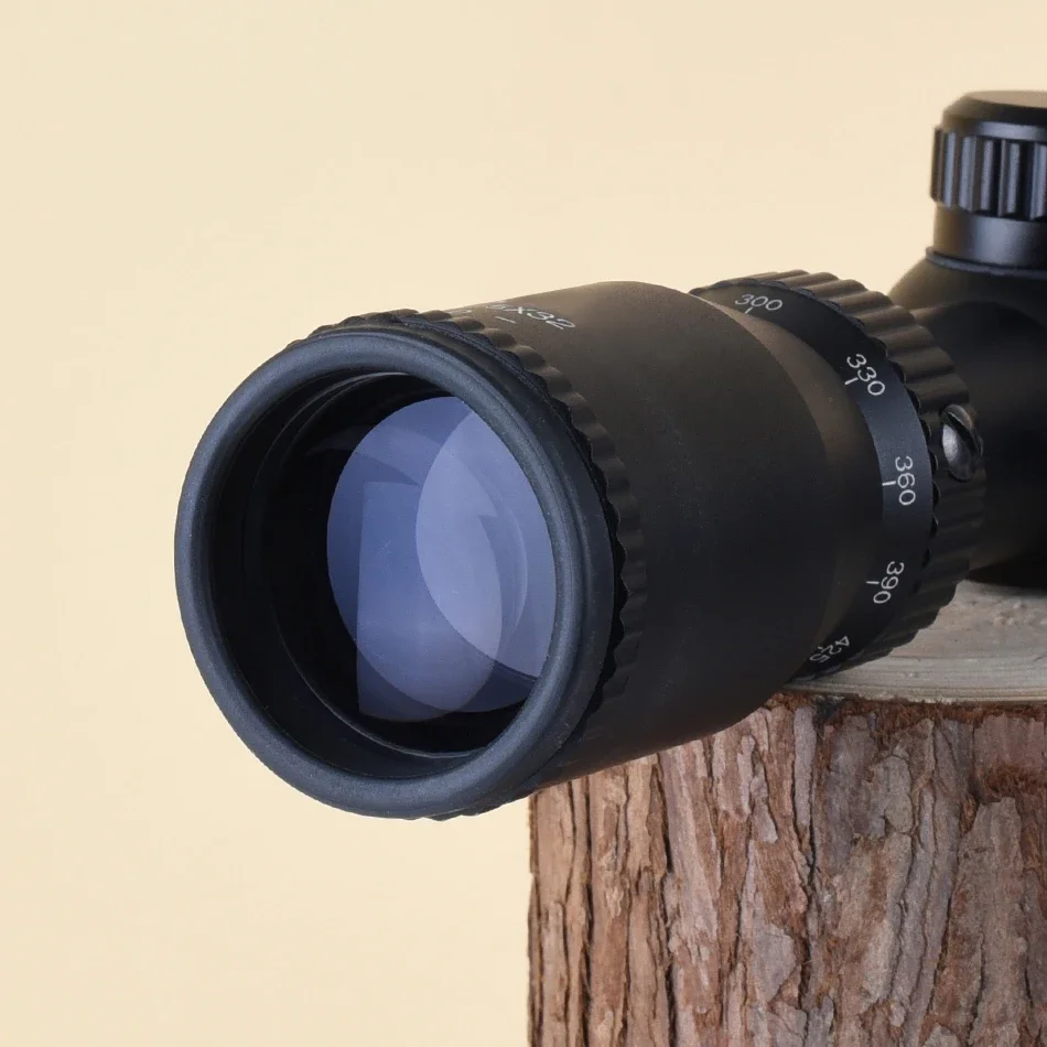 Lunette de chasse courte pour  - Crossbow Scope Sight avis et prix