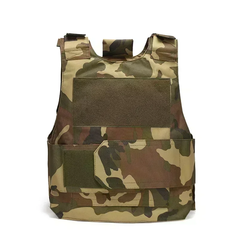 Gilet tactique multifonctionne - Outdoor Hunting Vest avis et prix