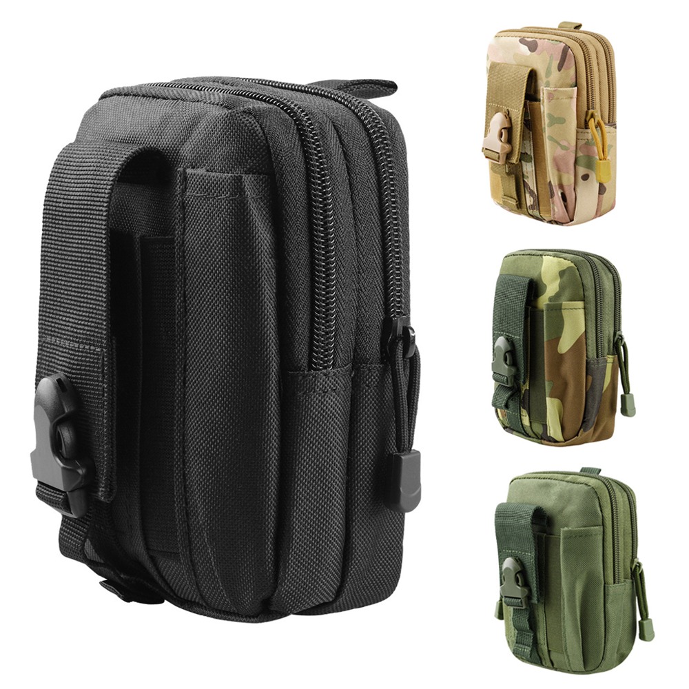 Pochette tactique Molle pour c - Outdoor Hunting Belt avis et prix