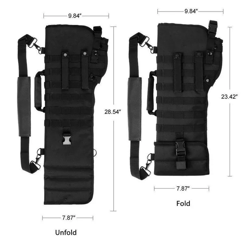 Sac tactique d'extérieur pour  - Outdoor Hunting Rifle avis et prix