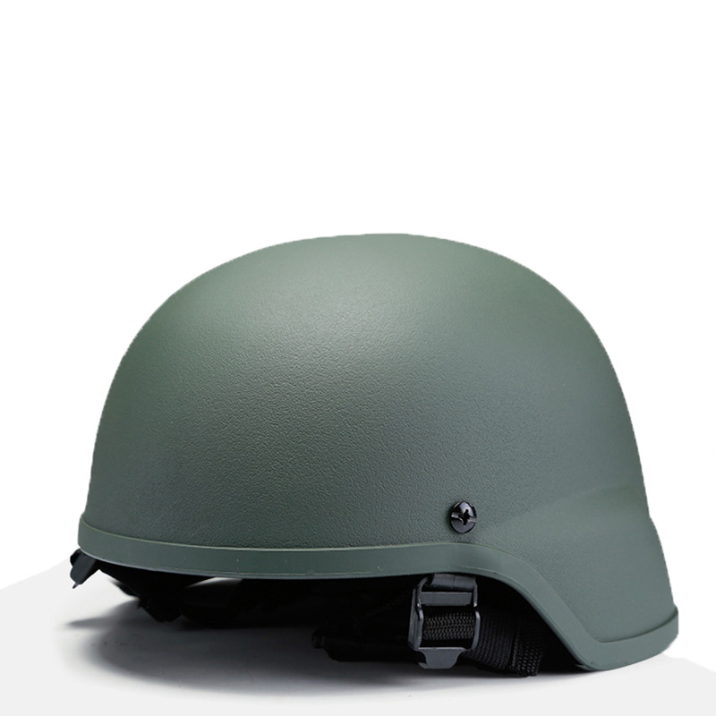 Casque tactique en plastique p - Outdoor Hunting Games For Kids avis et prix