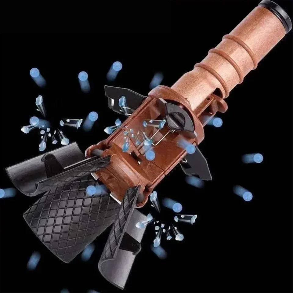 Grenade tactique VV - Modèle A - Outdoor Hunting Games For Kids avis et prix