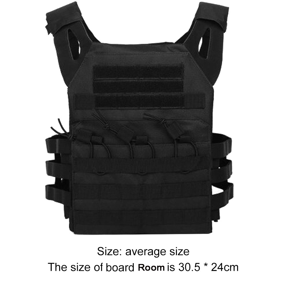 DulHunting-Armure Linge d'exté - Outdoor Hunting Vest avis et prix