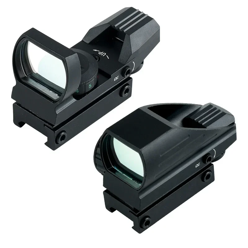 Lunette de visée tactique 1X22 - Crossbow Scope Sight avis et prix