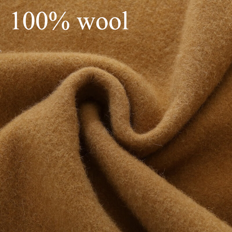 Couverture en laine 100% 1,5*2 - Outdoor Hunting Blanket avis et prix