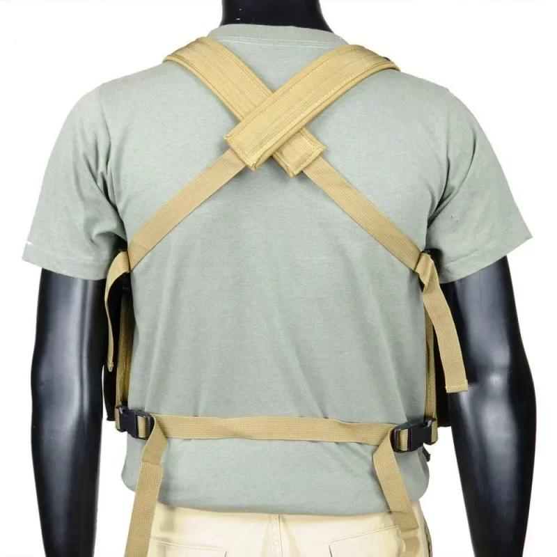 AK poitrine plate-forme gilet  - Outdoor Hunting Vest avis et prix