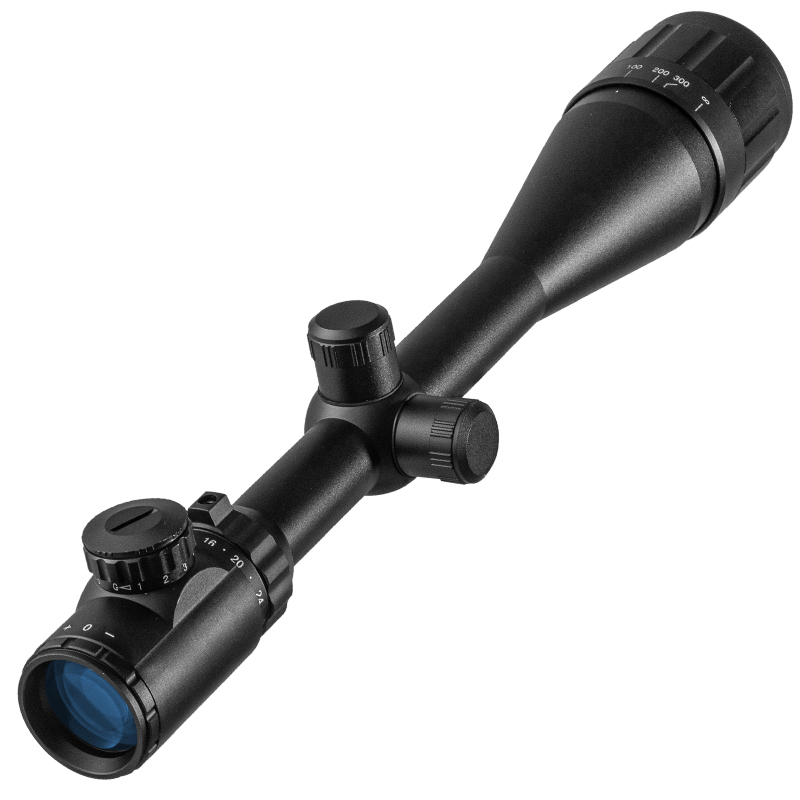 Lunette de visée tactique DIAN - Outdoor Hunting Lab avis et prix