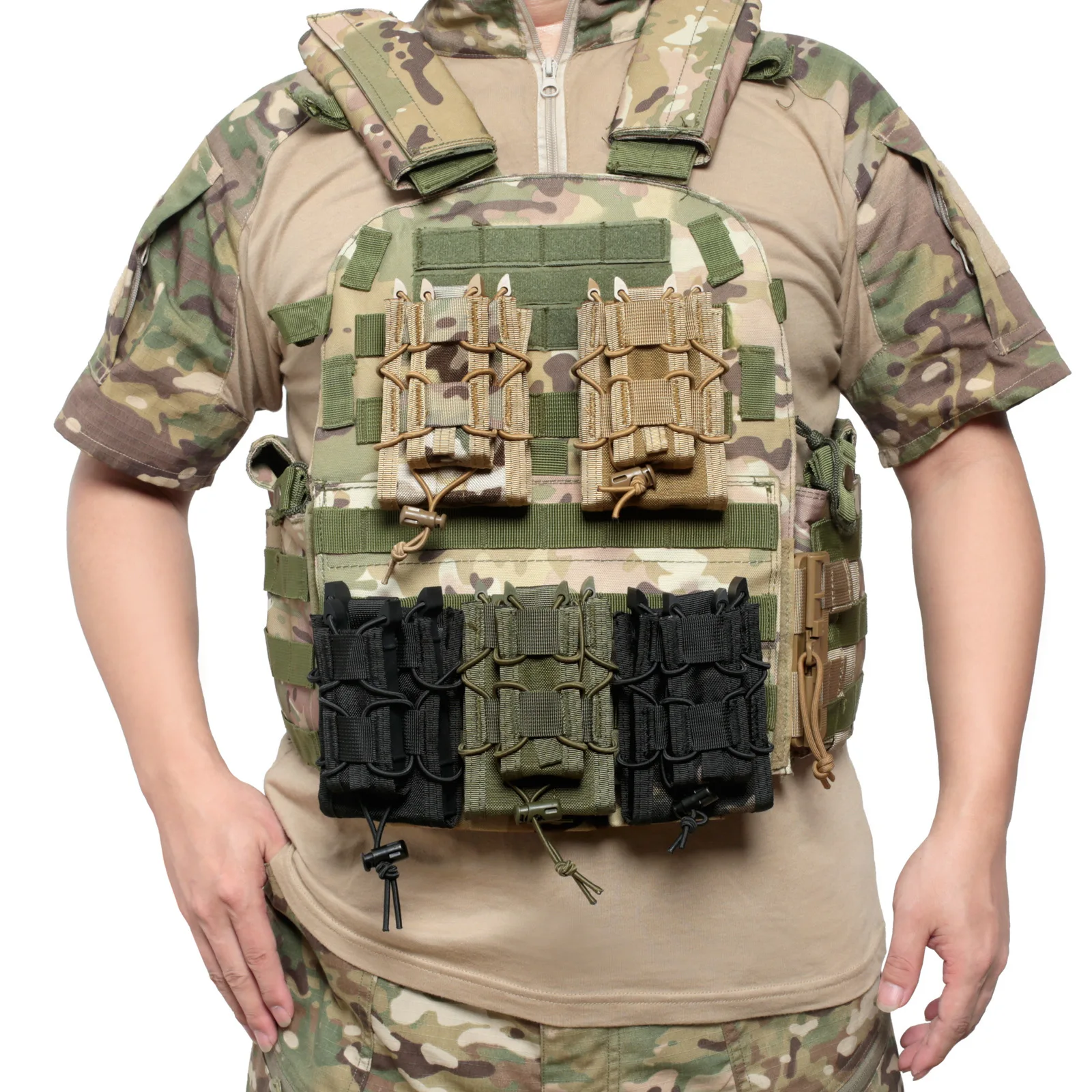 Pochette pour magazines Molle  - Hunting Outdoor Stores avis et prix