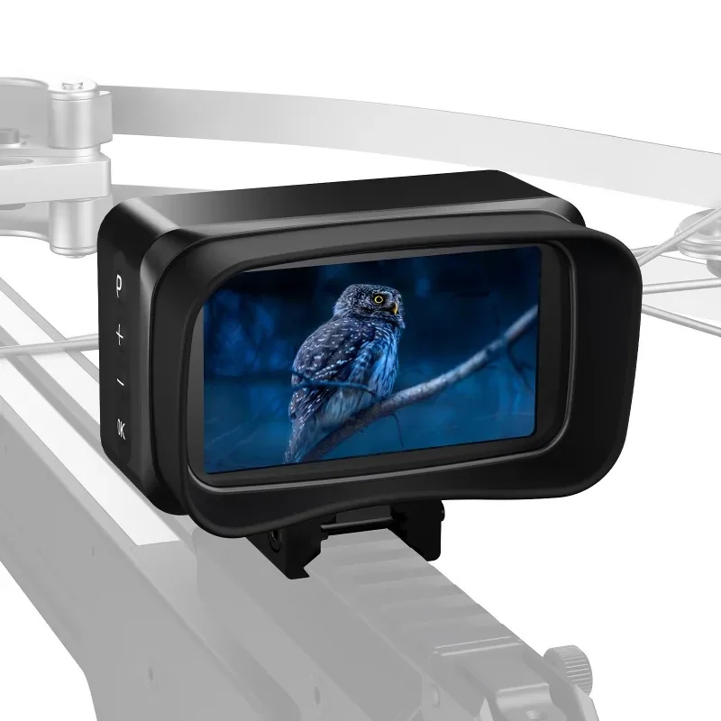 GOYOJO portée de Vision noctur - Crossbow Scope Sight avis et prix