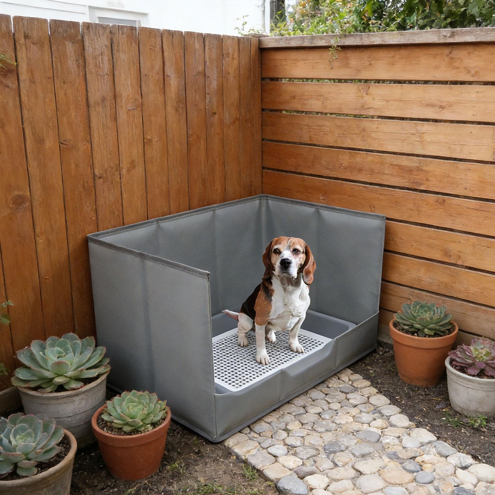 Bac à toilette portable pour c - Outdoor Hunting Toilet avis et prix