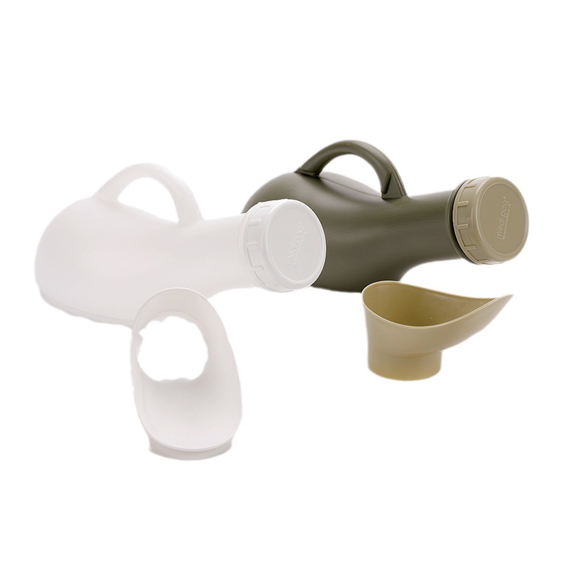 Urinoir mobile en plastique lé - Outdoor Hunting Toilet avis et prix