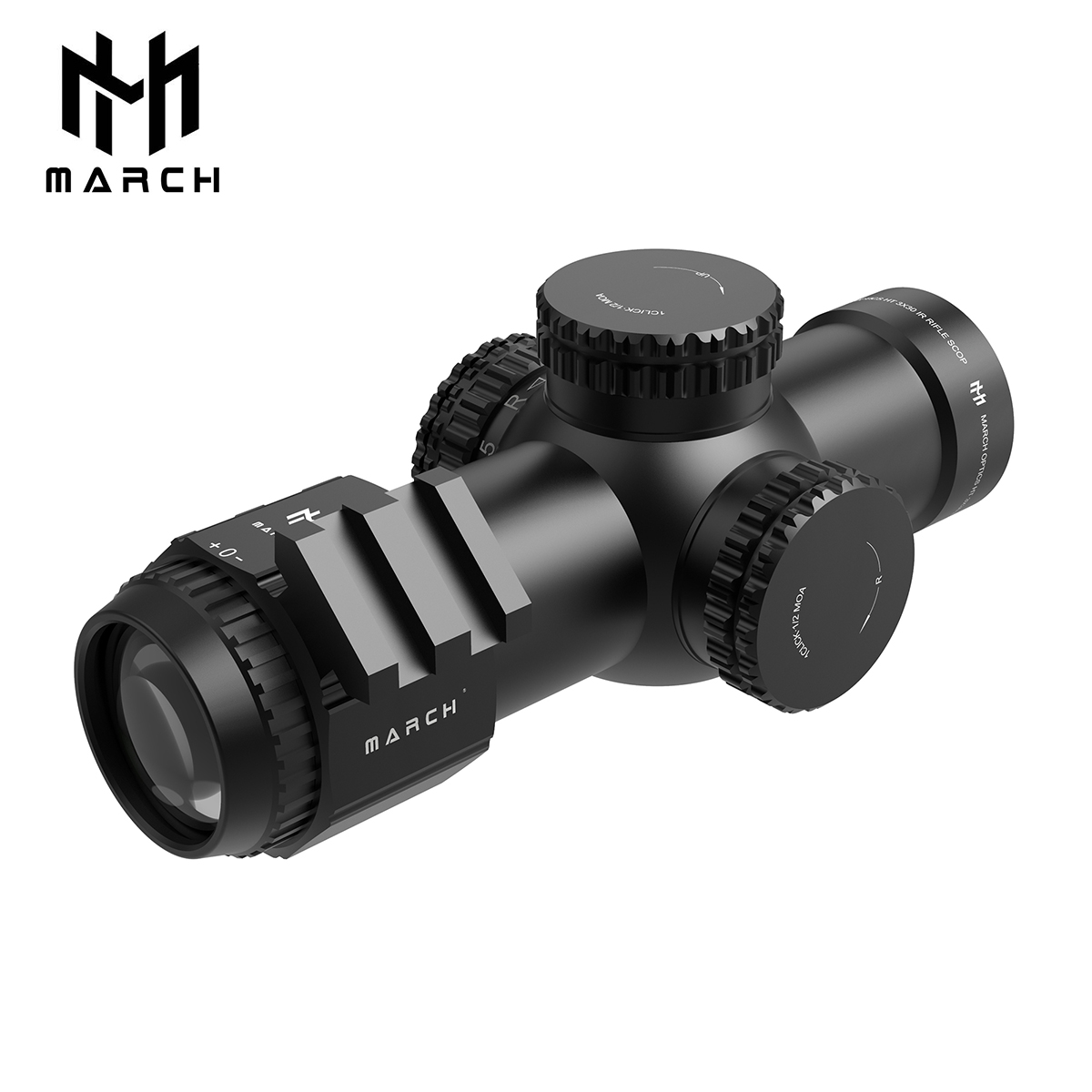 Lunette de visée optique de ch - Outdoor Hunting Lab avis et prix