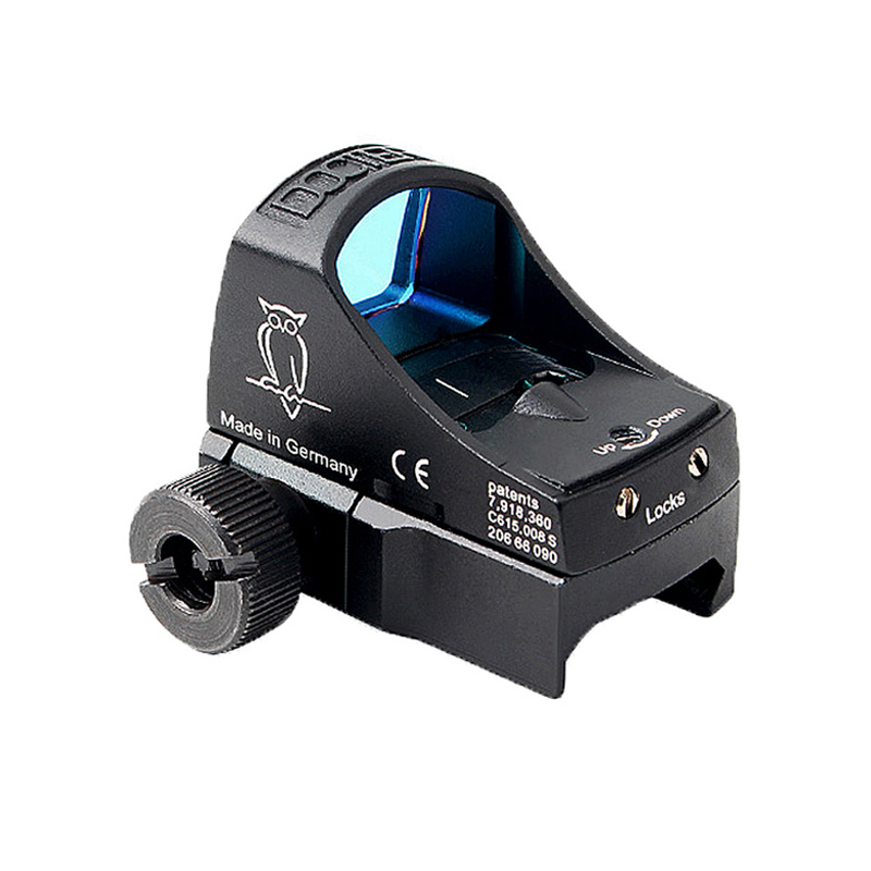 Lunette de visée Docter Red Do - Outdoor Hunting Lab avis et prix