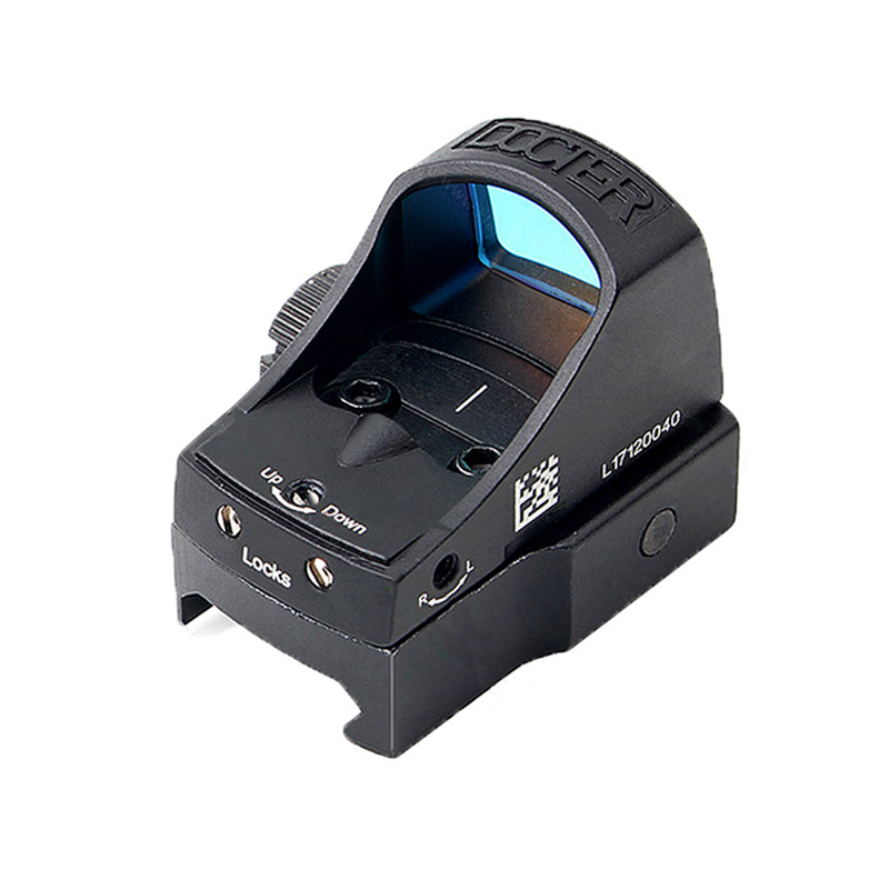 Lunette de visée Docter Red Do - Outdoor Hunting Lab avis et prix
