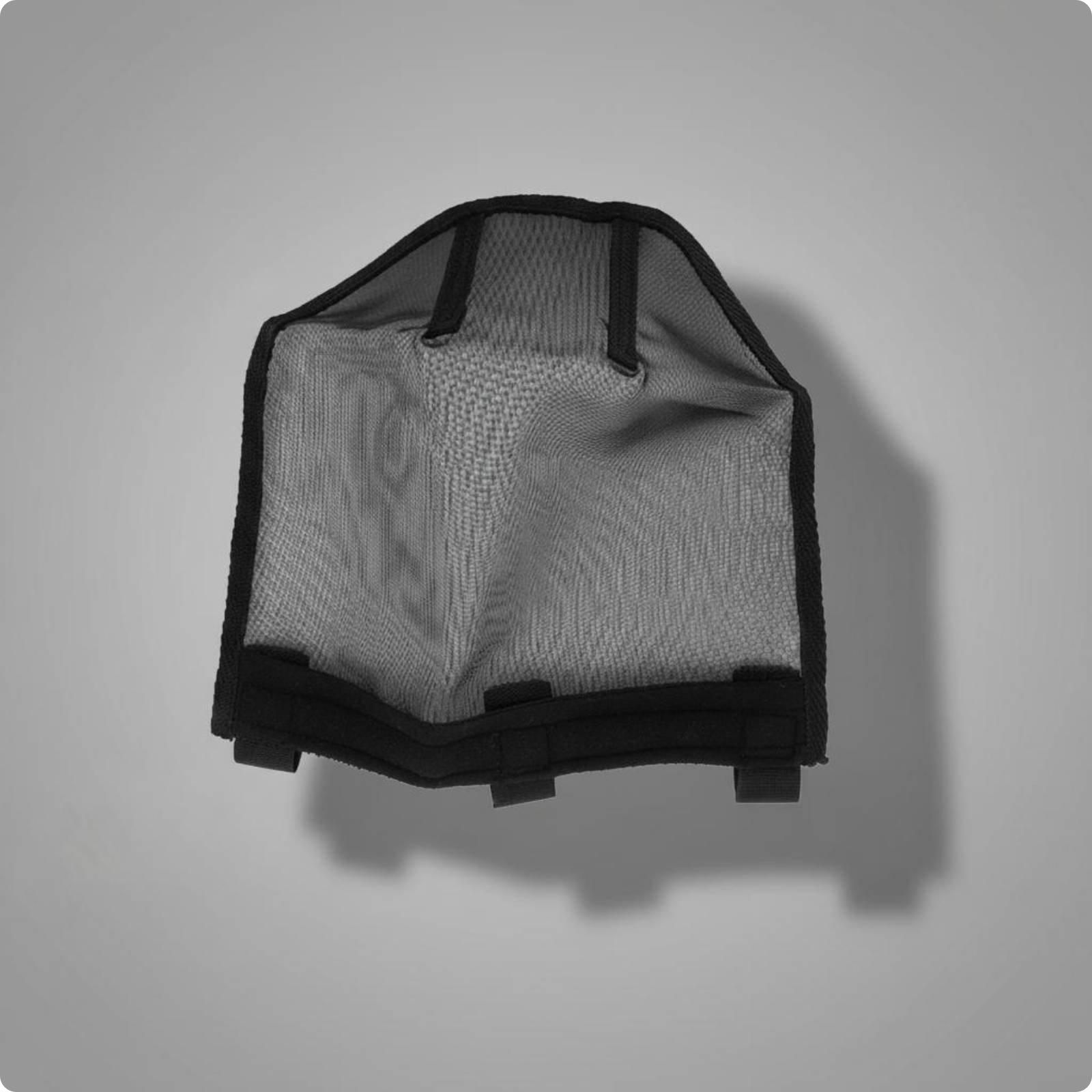 Masque anti-mouches en maille  - Outdoor Hunting Gear Store avis et prix