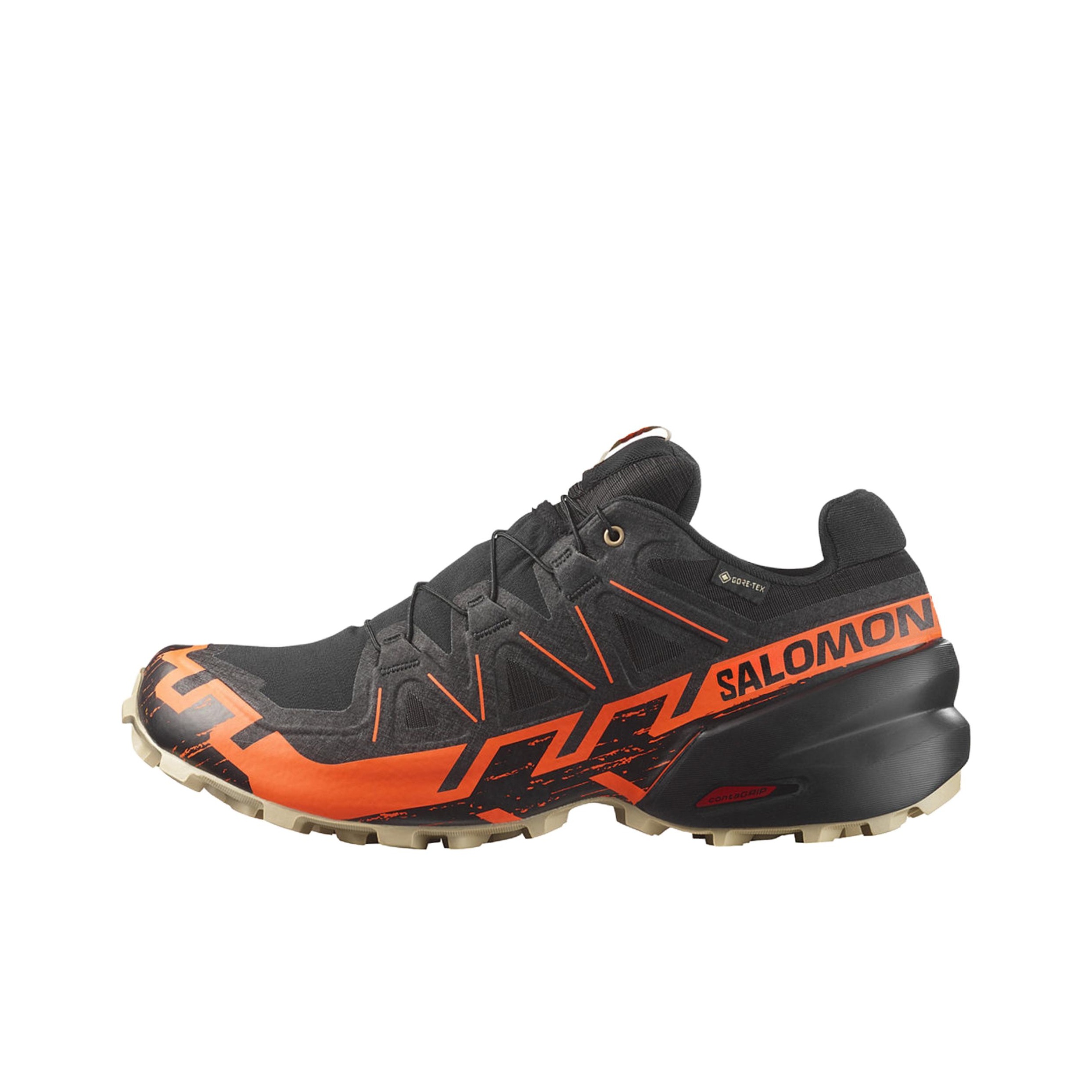 Chaussures de trail running SA - Salomon Shoes Speedcross 6 avis et prix