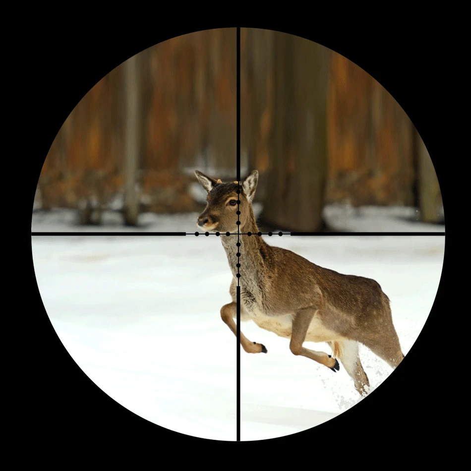 Lunette de visée tactique 3-9X - Crossbow Scope Sight avis et prix