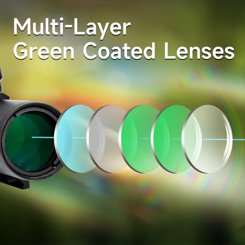 Lunette de visée tactique 3-9X - Crossbow Scope Sight avis et prix