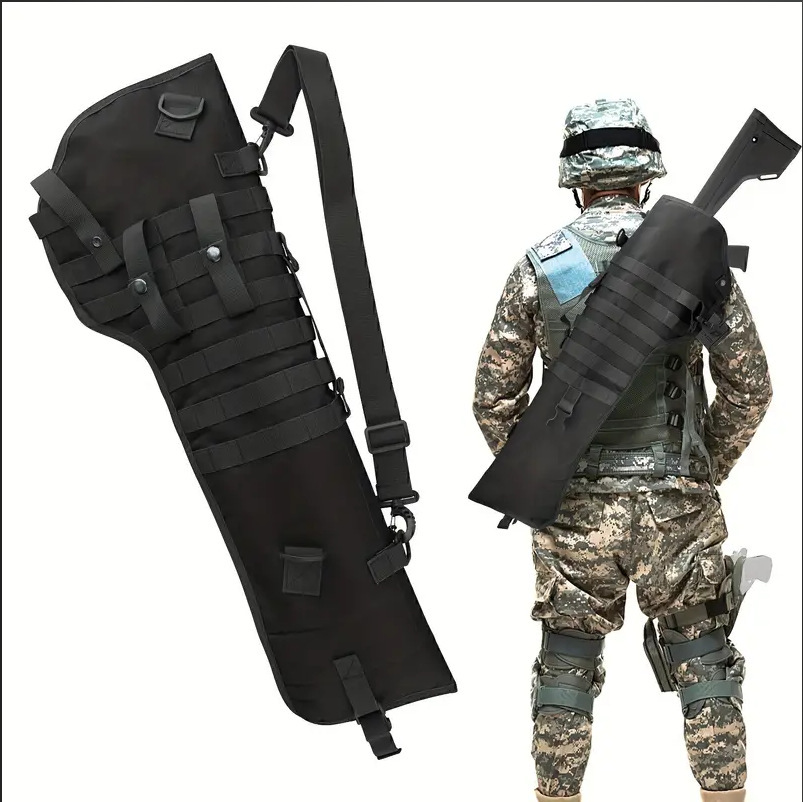 Étui pour fusil tactique M4 AK - Outdoor Hunting Rifle avis et prix