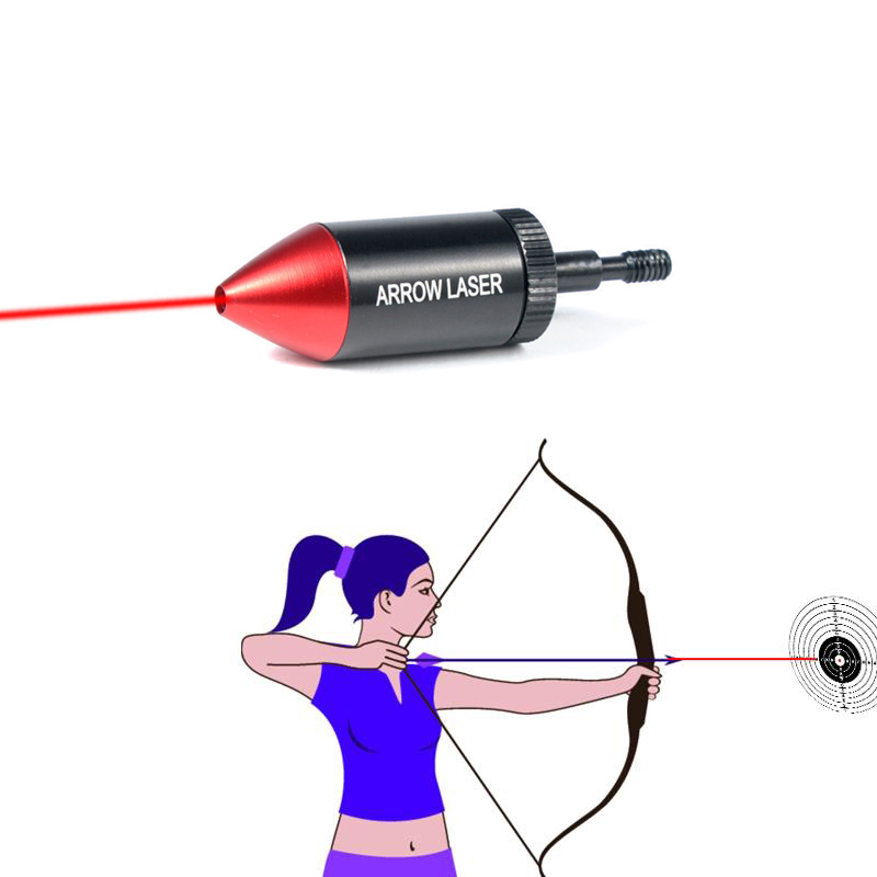 Flèches de tir à l'arc tactiqu - Crossbow Scope Sight avis et prix