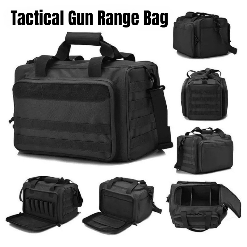 Sac de transport tactique pour - Outdoor Hunting Rifle avis et prix