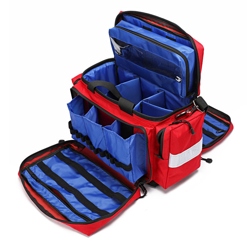 Trousse de premiers secours ex - Field Dressing Kit avis et prix