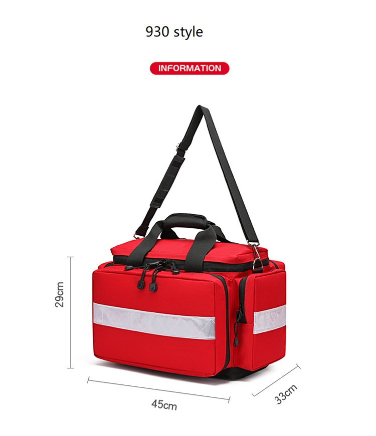 Trousse de premiers secours ex - Field Dressing Kit avis et prix