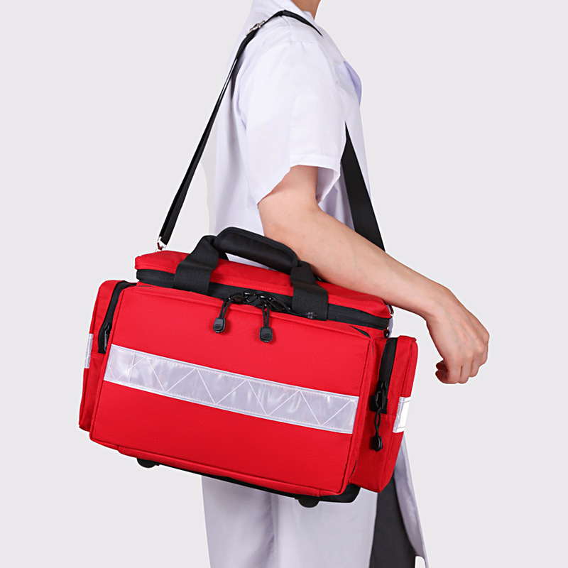 Trousse de premiers secours ex - Field Dressing Kit avis et prix