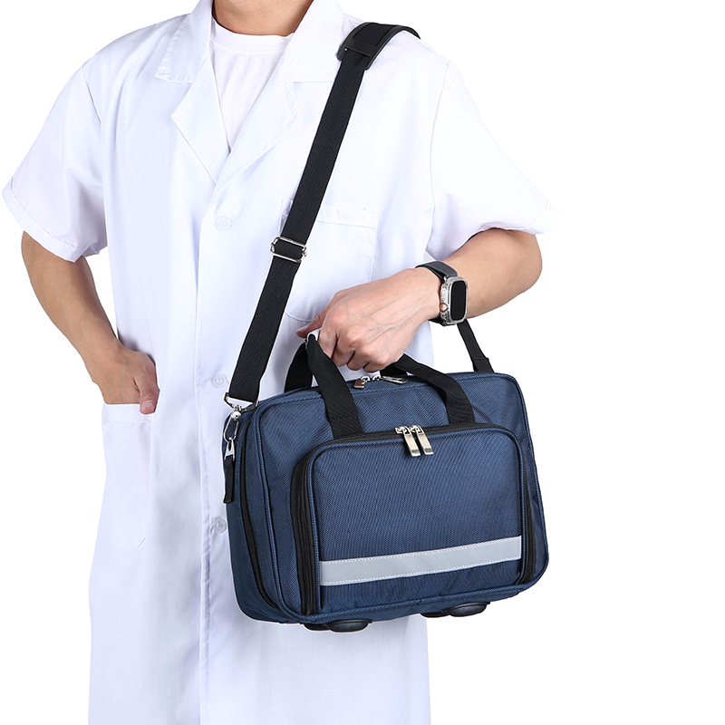 Trousse de premiers secours ex - Field Dressing Kit avis et prix